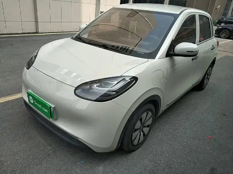 Wuling Bingo, 2023