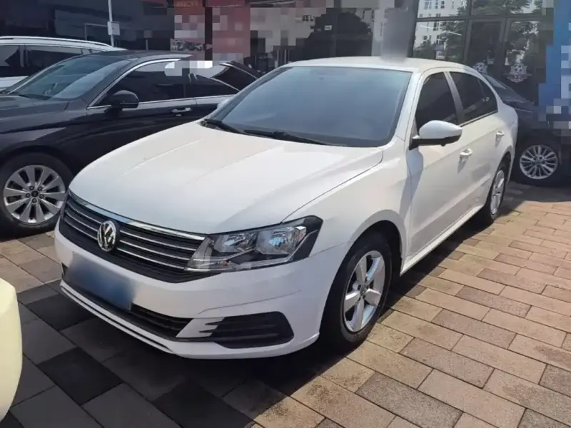 Volkswagen Lavida, 2022