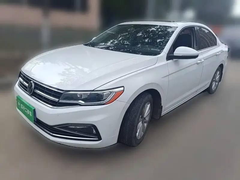 Volkswagen Bora, 2020