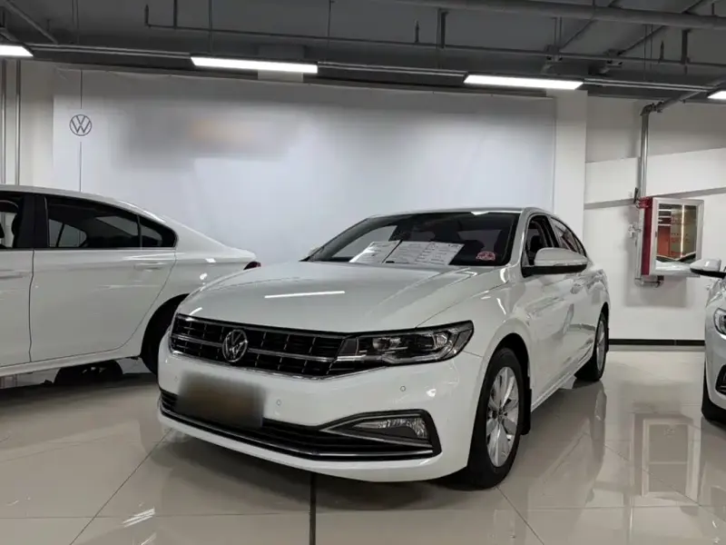 Volkswagen Bora, 2022