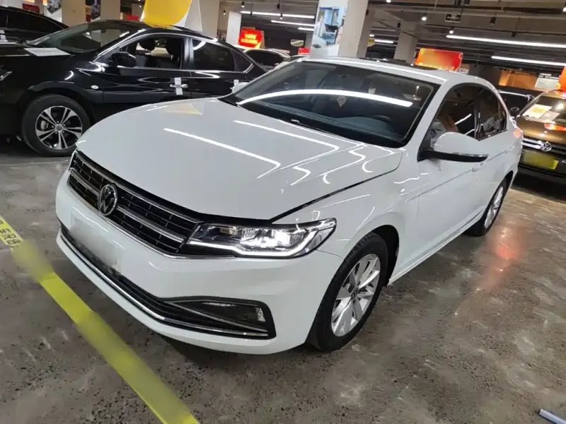Volkswagen Bora, 2022