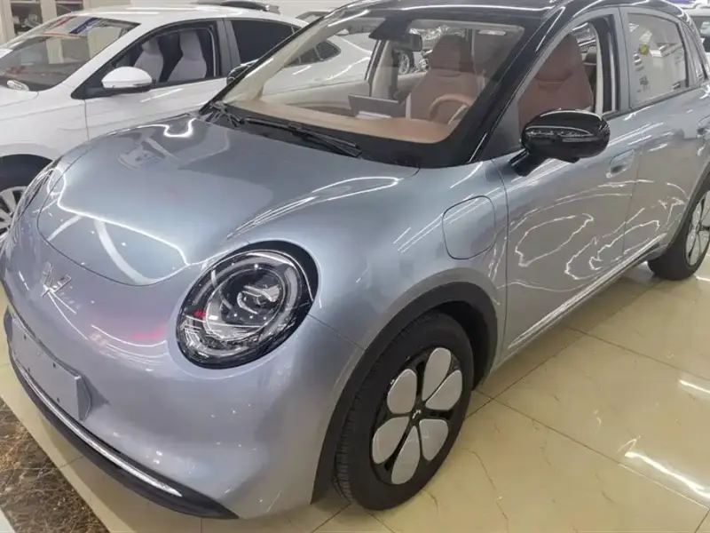 Wuling Pro, 2026
