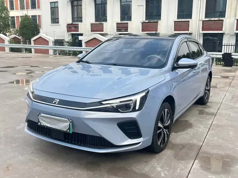 Roewe Feifan ER6, 2020 — фото 1