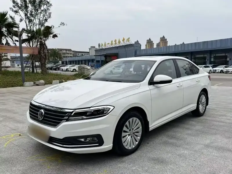Volkswagen Lavida, 2020