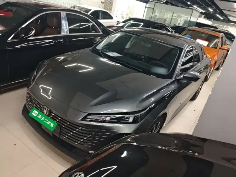 Changan Eado, 2024
