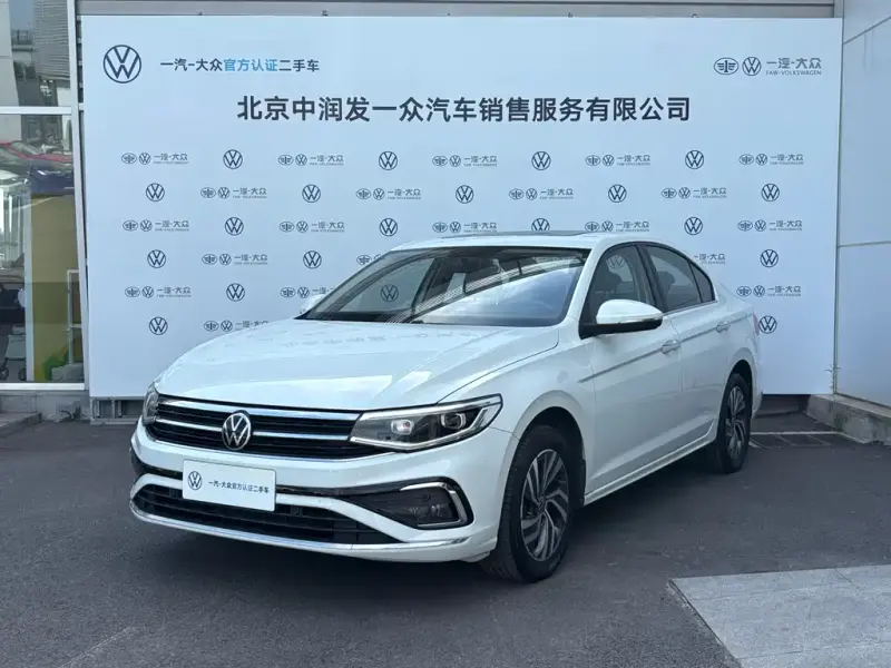 Volkswagen Bora, 2023