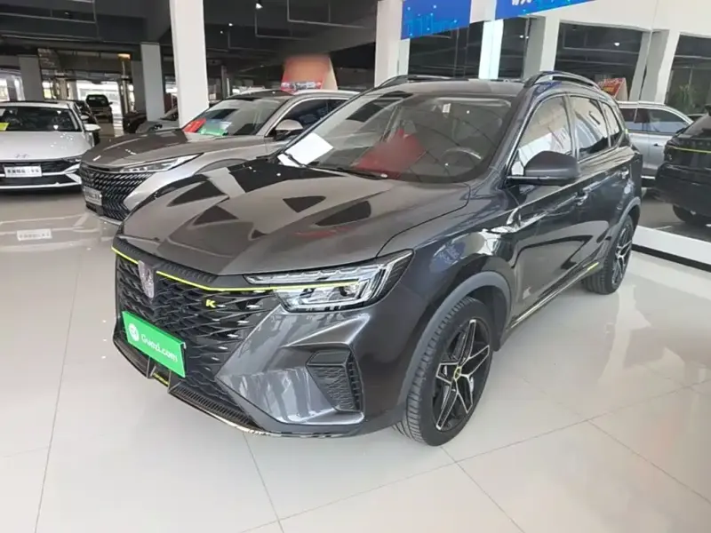 Roewe RX5 New Energy, 2022 — фото 1