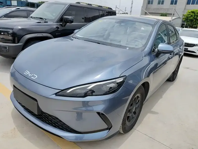 BYD Seal 05 DM-i, 2025