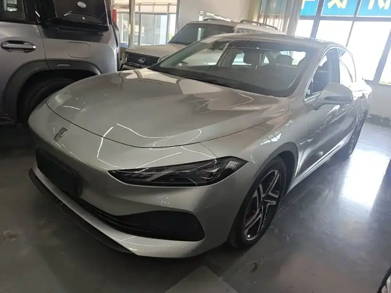 Roewe D7, 2023