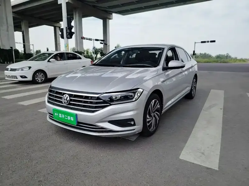 Volkswagen Sagitar, 2022