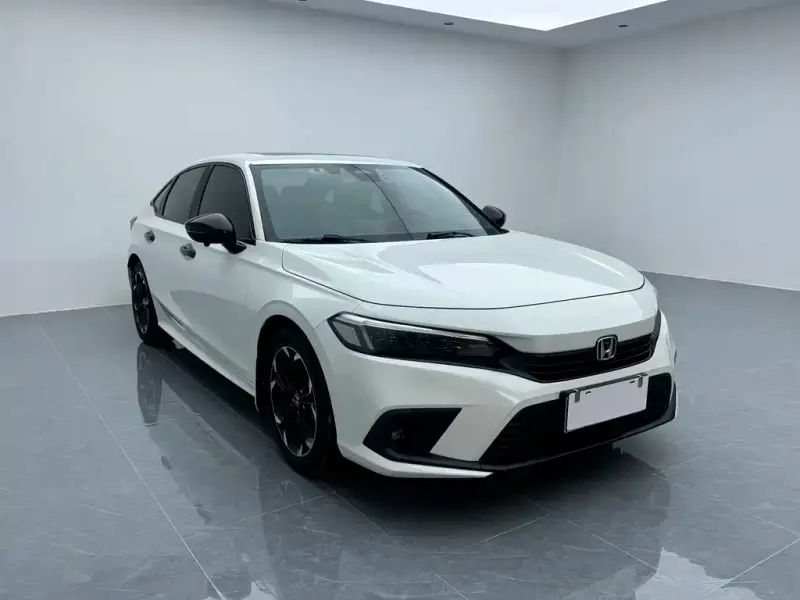 Honda Civic, 2023