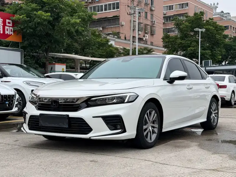 Honda Civic, 2023