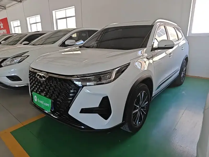 Chery Tiggo 8 PRO, 2023