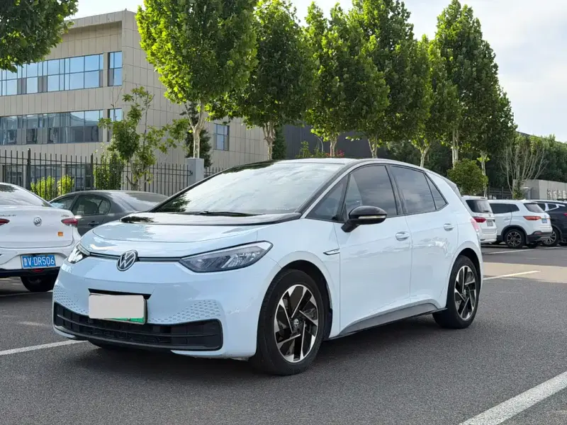 Volkswagen ID.3, 2023