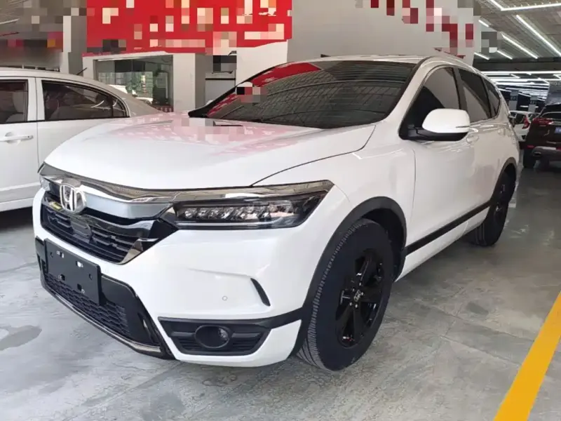 Honda Breeze, 2021