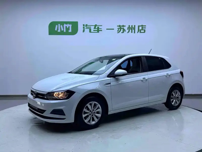 Volkswagen Polo, 2024