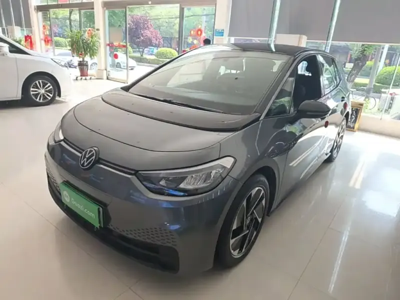 Volkswagen ID.3, 2024