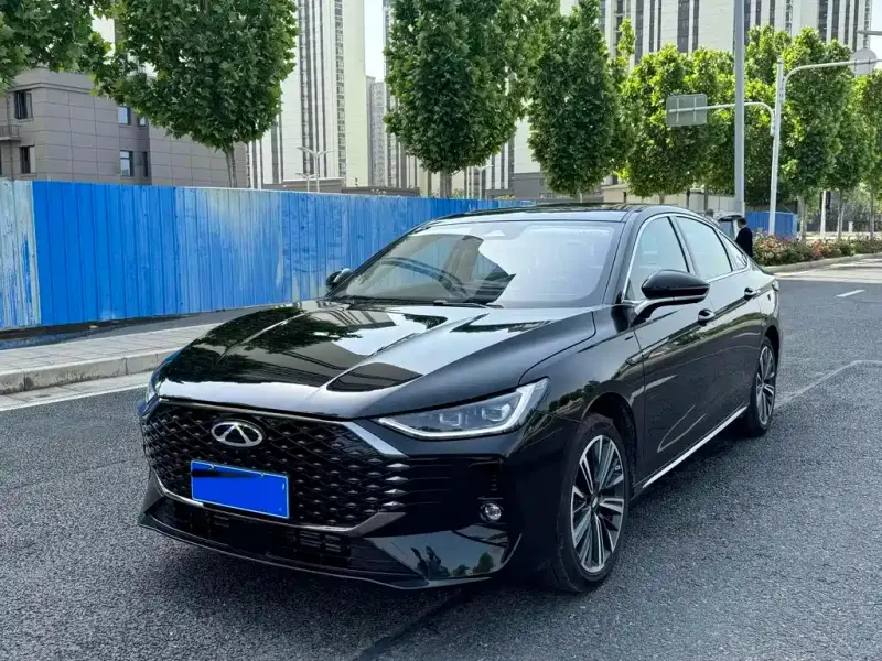 Chery Arrizo 8 PRO, 2025