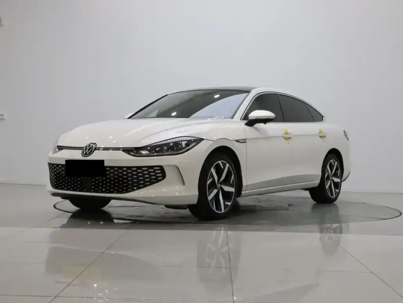 Volkswagen Lamando, 2024
