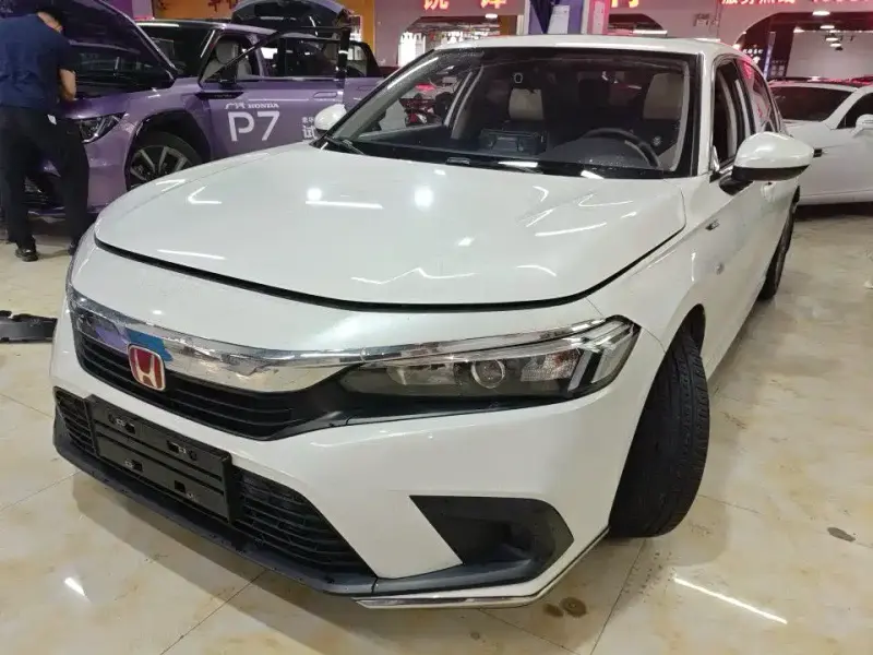 Honda Civic, 2023