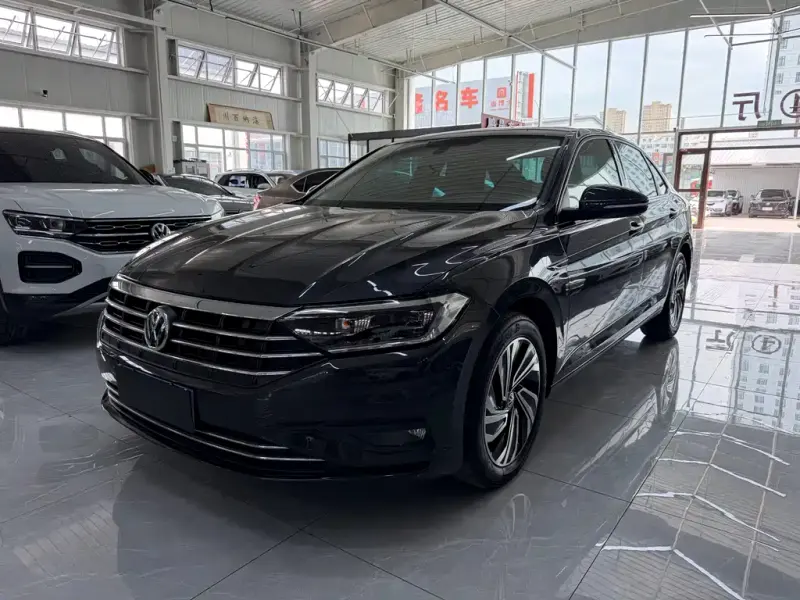 Volkswagen Sagitar, 2022