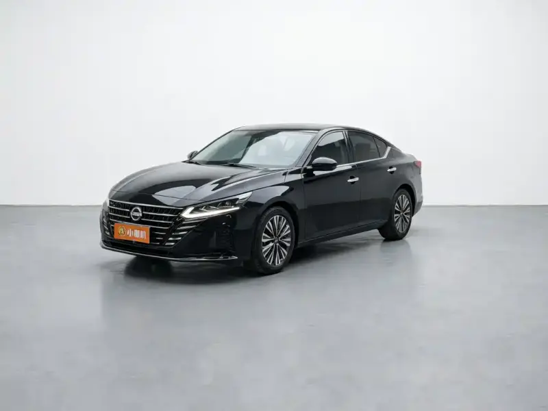 Nissan Teana, 2024
