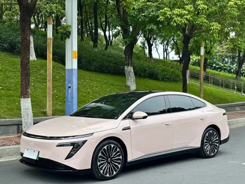 Nissan N7, 2025