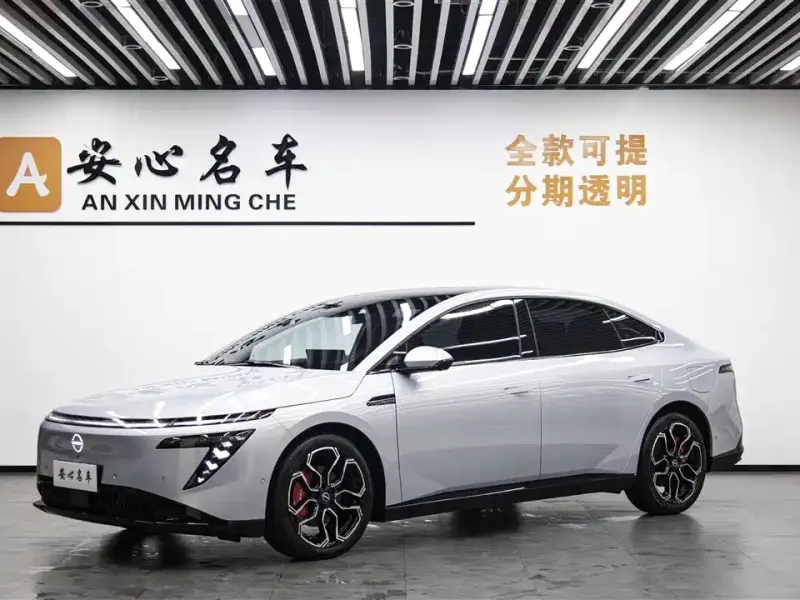Nissan N7, 2025