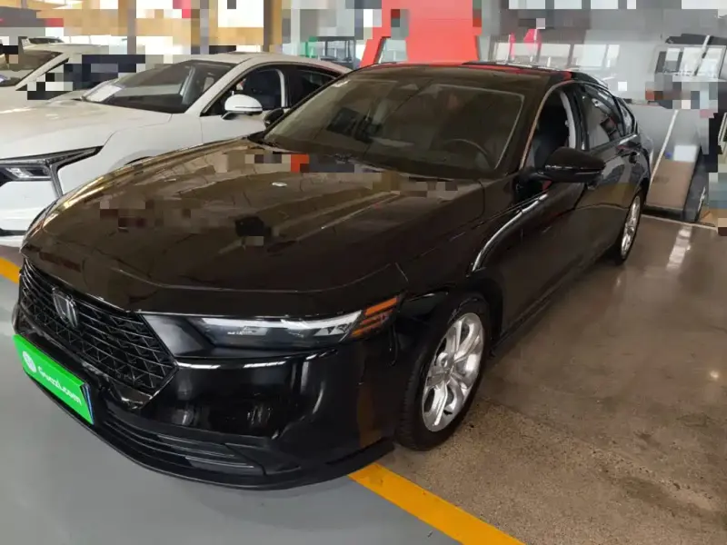 Honda Accord, 2023 — фото 1