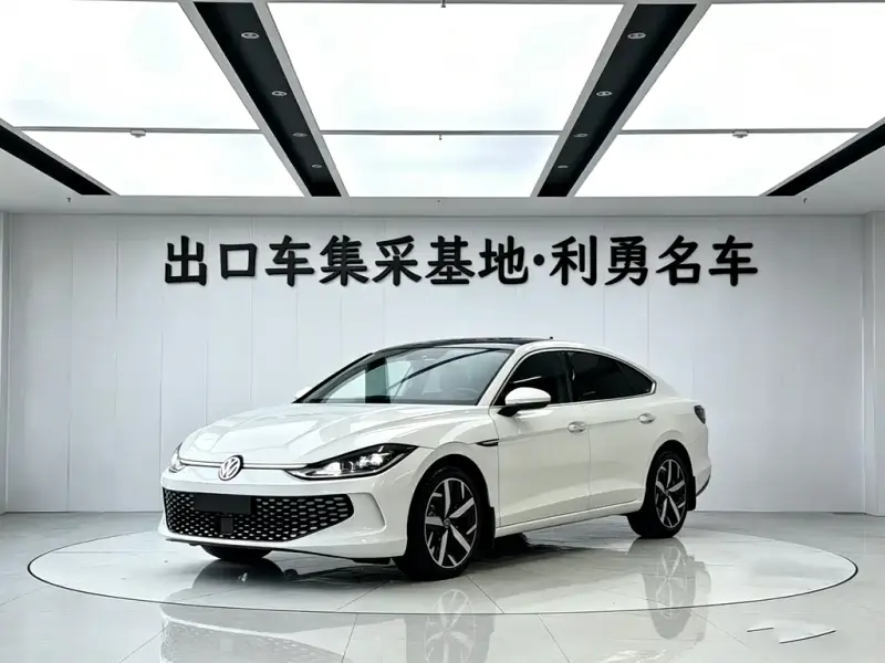 Volkswagen Lamando, 2022