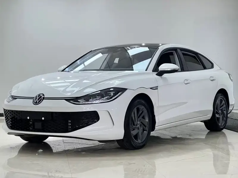 Volkswagen Lamando, 2023