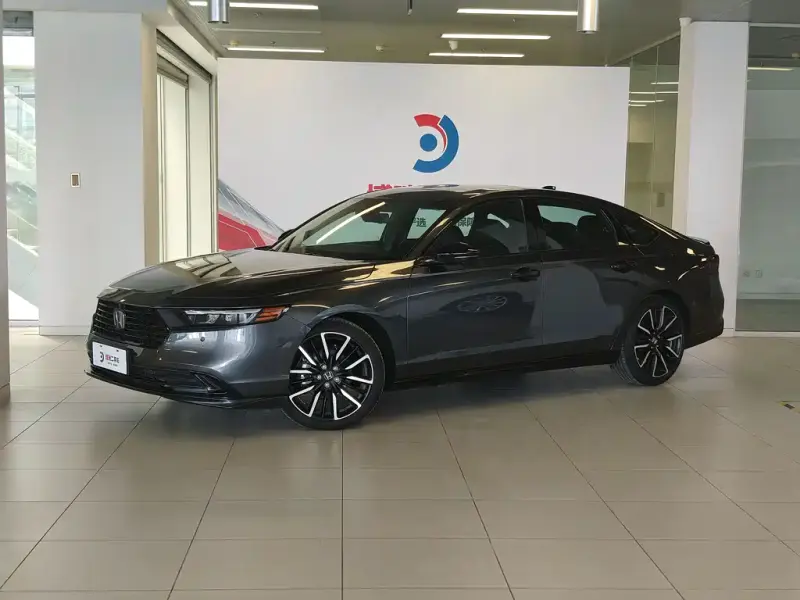 Honda Accord, 2023 — фото 1