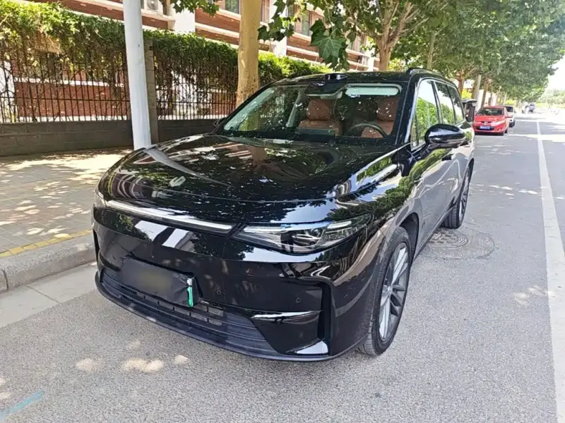 Leapmotor C16, 2025