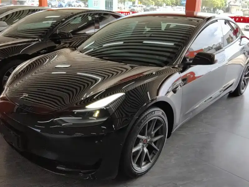 Tesla Model 3, 2023