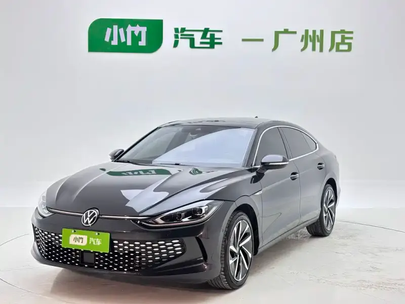Volkswagen Lamando, 2023
