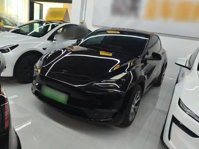 Tesla Model Y, 2023