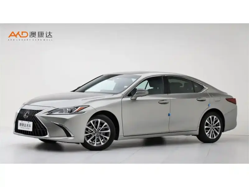 Lexus ES, 2024 — фото 1