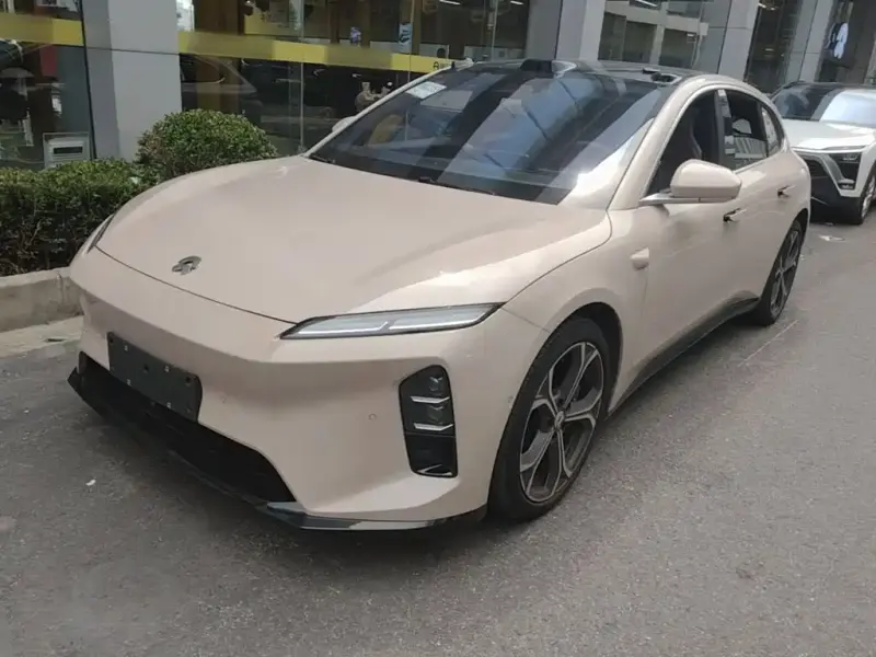 NIO ET5T, 2025