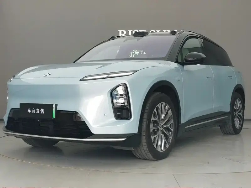 NIO ES6, 2025 — фото 1