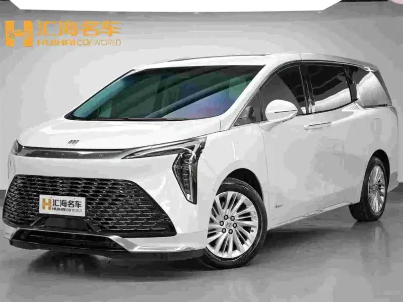 Buick Century, 2025