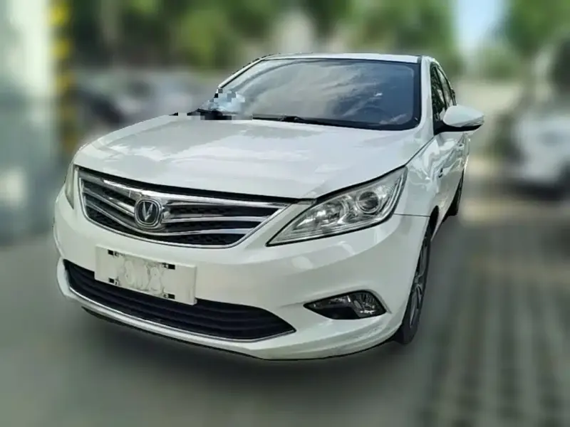 Changan Eado, 2015