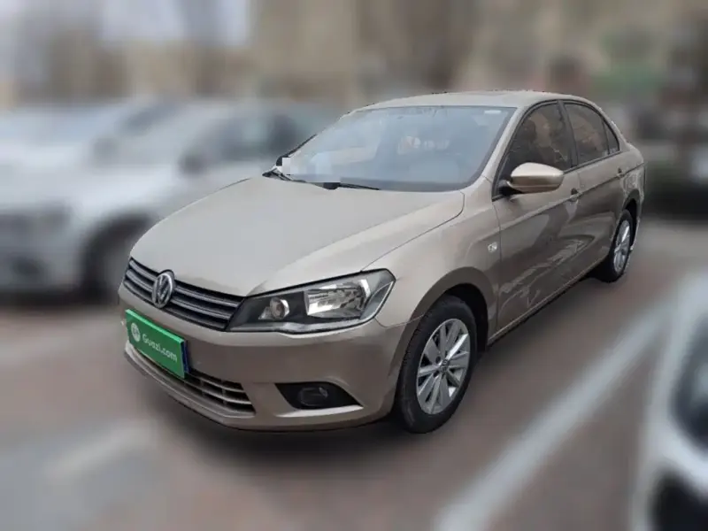 Volkswagen Jetta, 2016