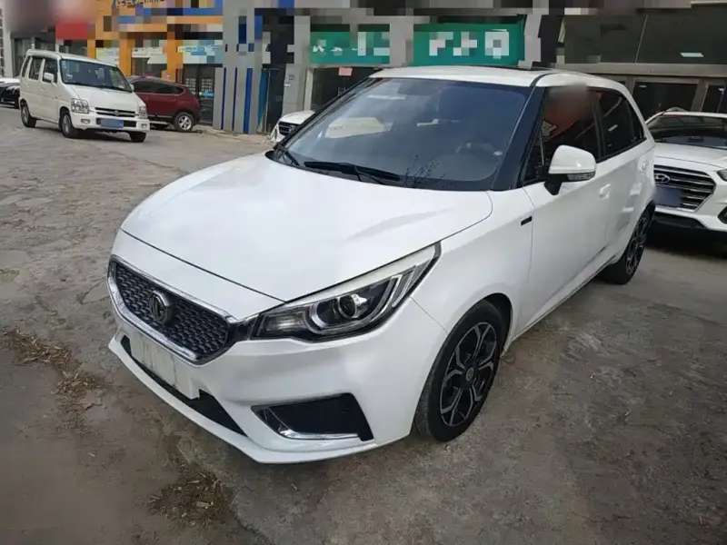 MG 3, 2018