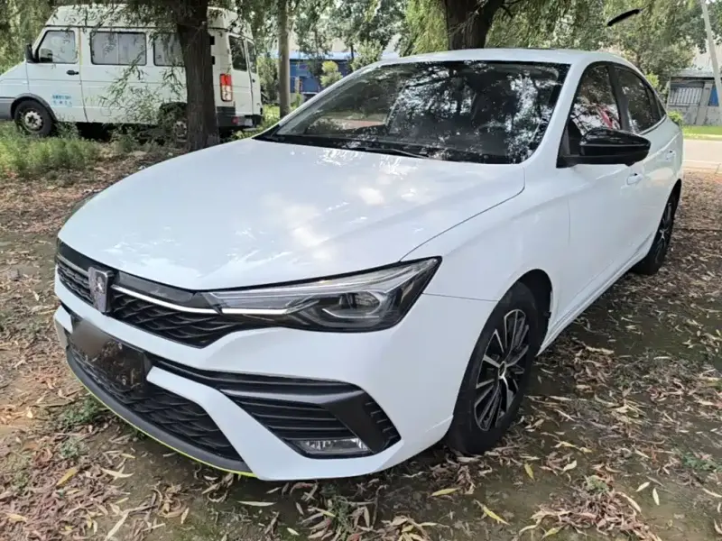 Roewe i5, 2022