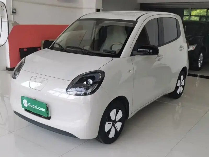 Wuling MINIEV, 2025