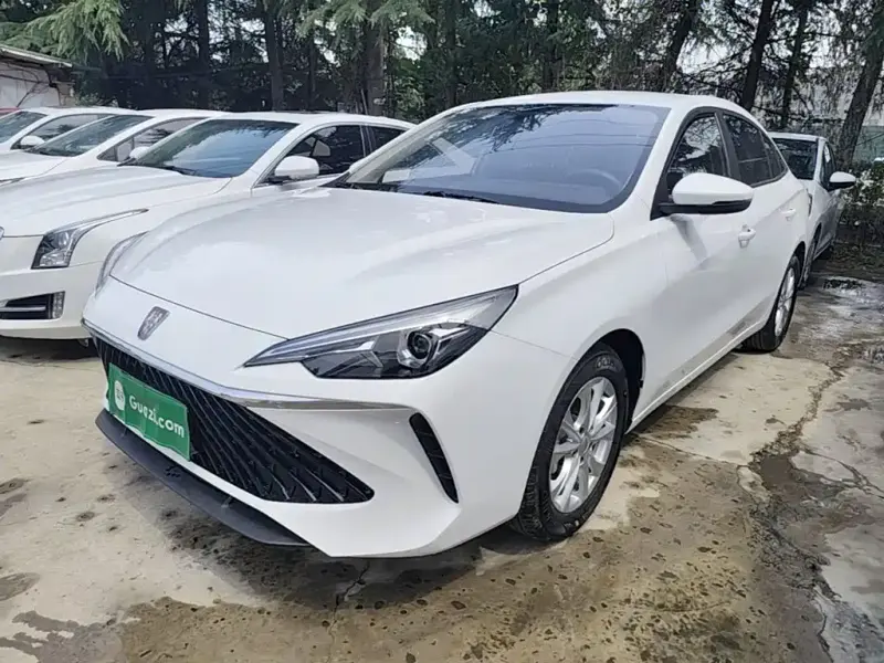 Roewe i5, 2025