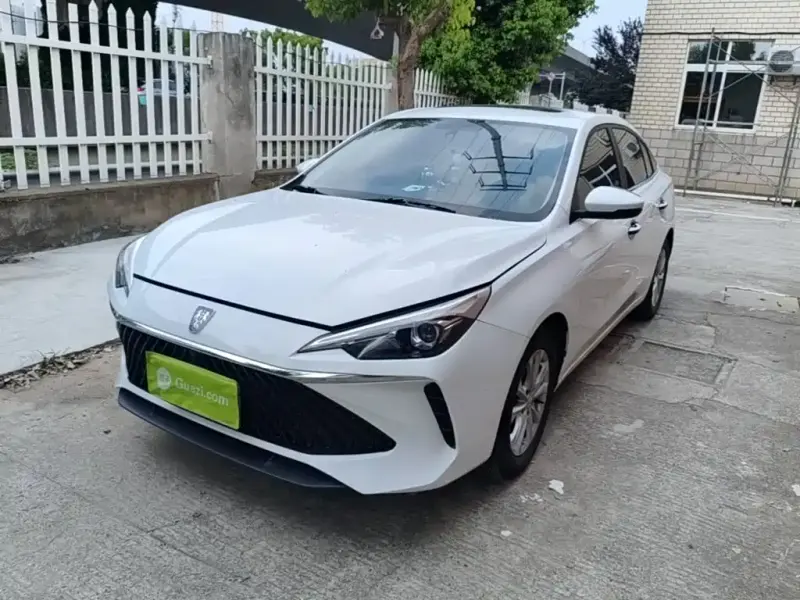 Roewe i5, 2025