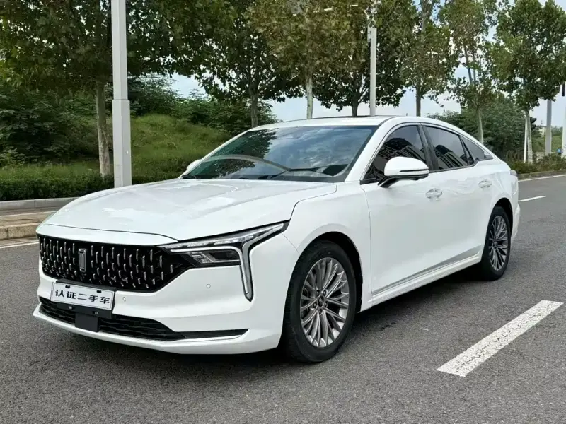 Bestune B70, 2024