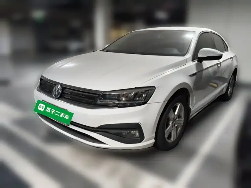 Volkswagen Lamando, 2018