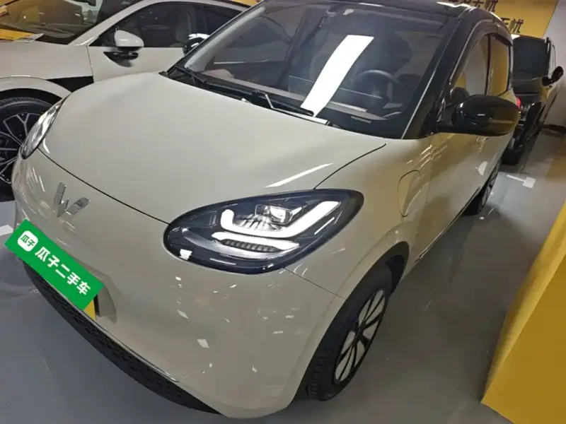 Wuling Bingo, 2024